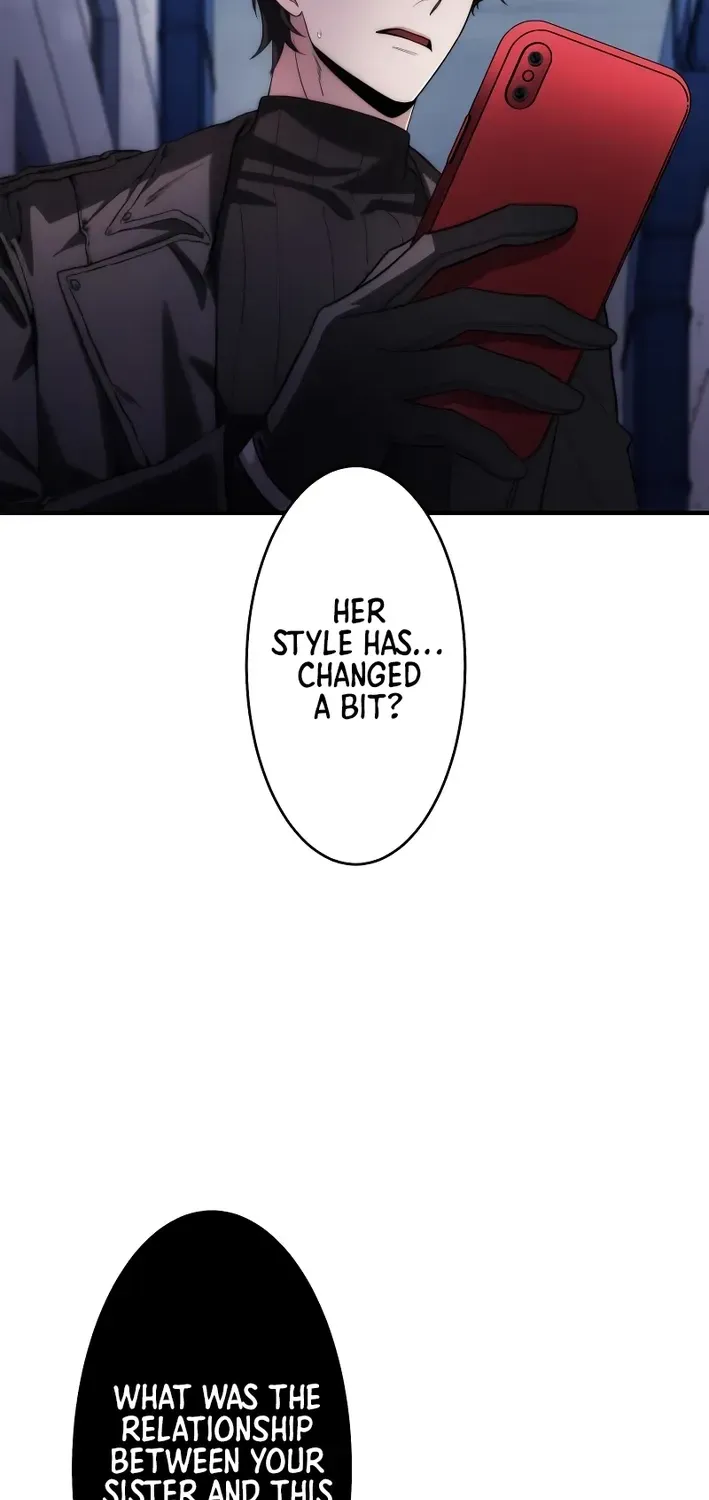Flame Streamer: Dungeon Avenger Chapter 7 page 12 - 