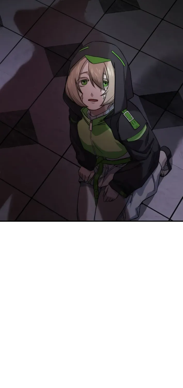 Flame Streamer: Dungeon Avenger Chapter 7 page 115 - 