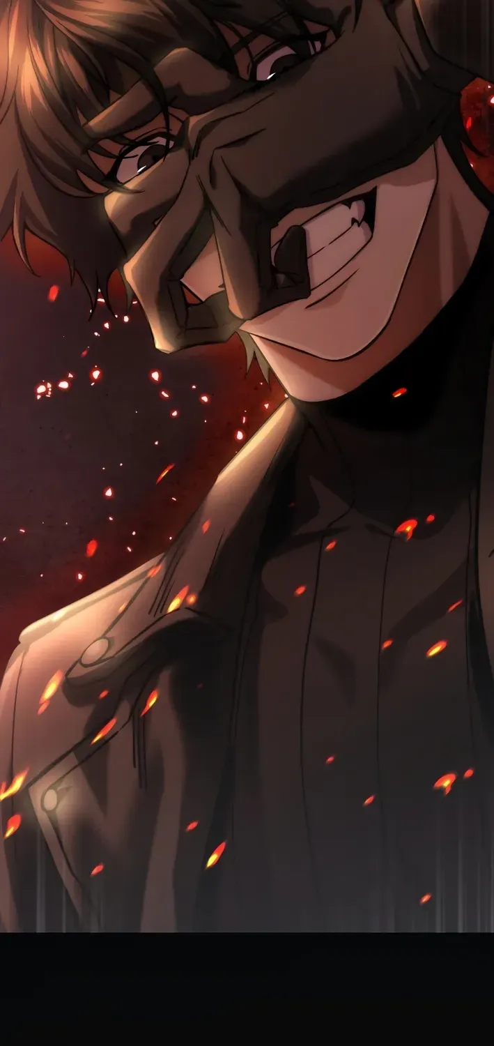 Flame Streamer: Dungeon Avenger Chapter 7 page 117 - 