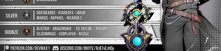 Flame Streamer: Dungeon Avenger Chapter 7 page 123 - 
