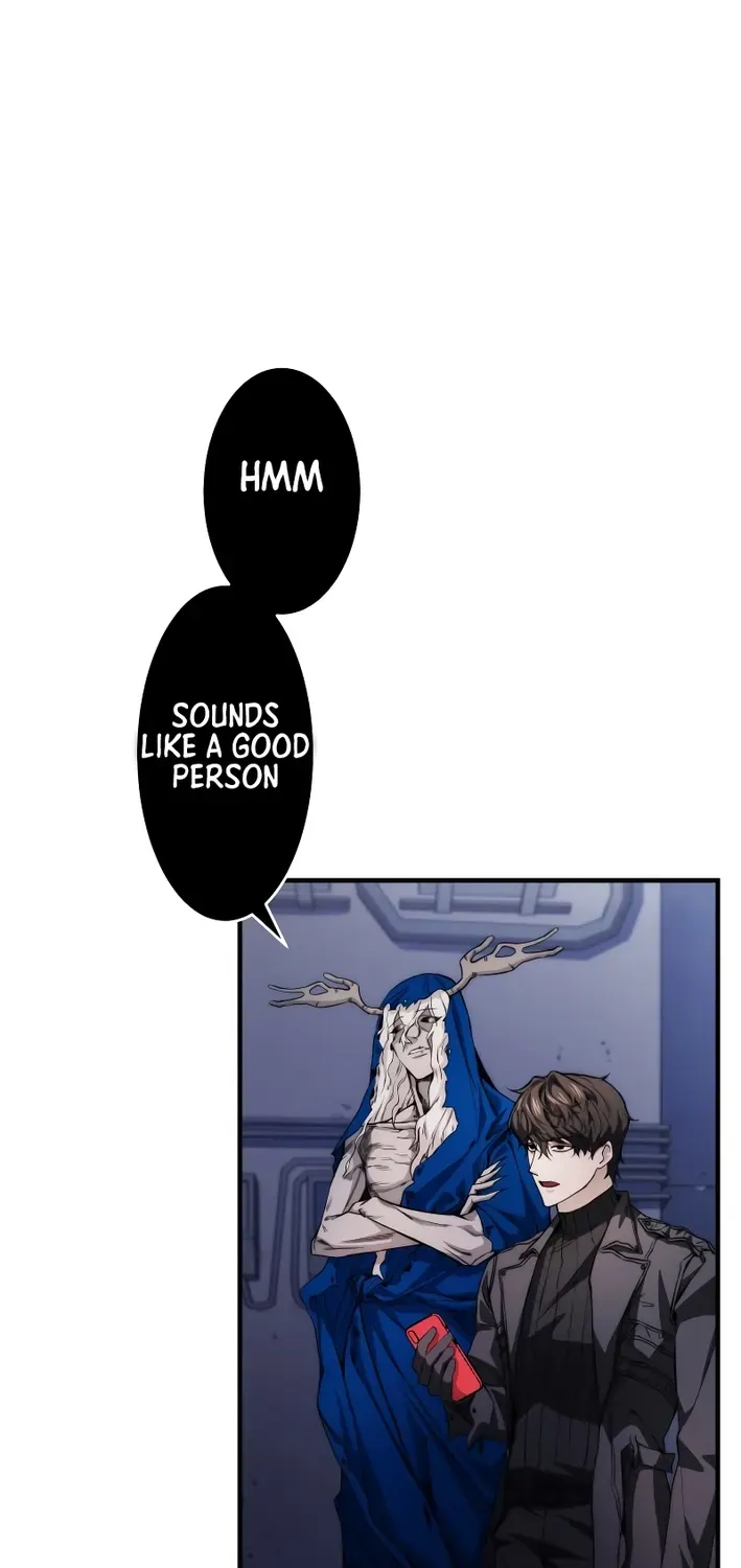 Flame Streamer: Dungeon Avenger Chapter 7 page 15 - 