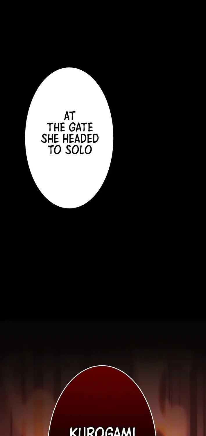 Flame Streamer: Dungeon Avenger Chapter 7 page 17 - 