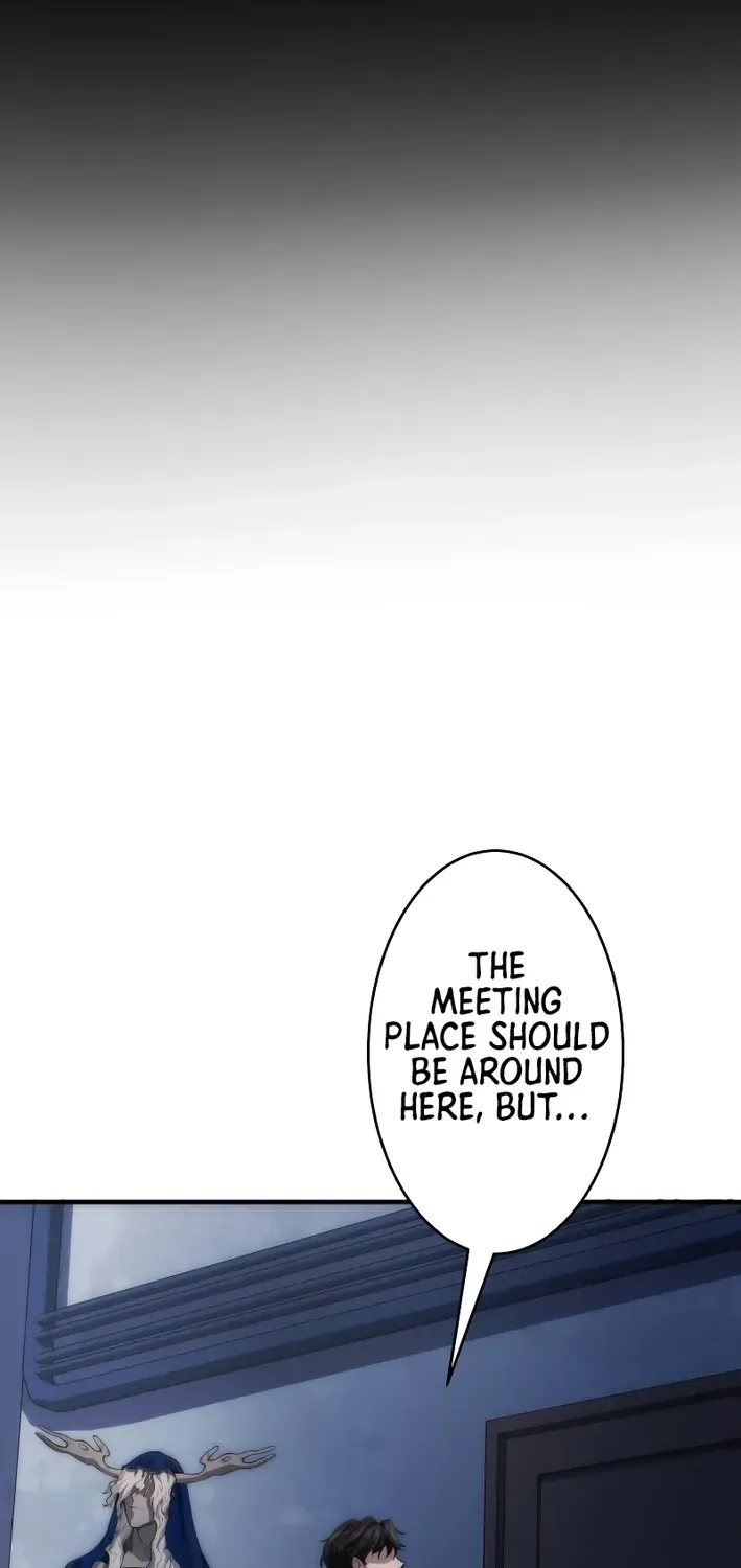Flame Streamer: Dungeon Avenger Chapter 7 page 25 - 