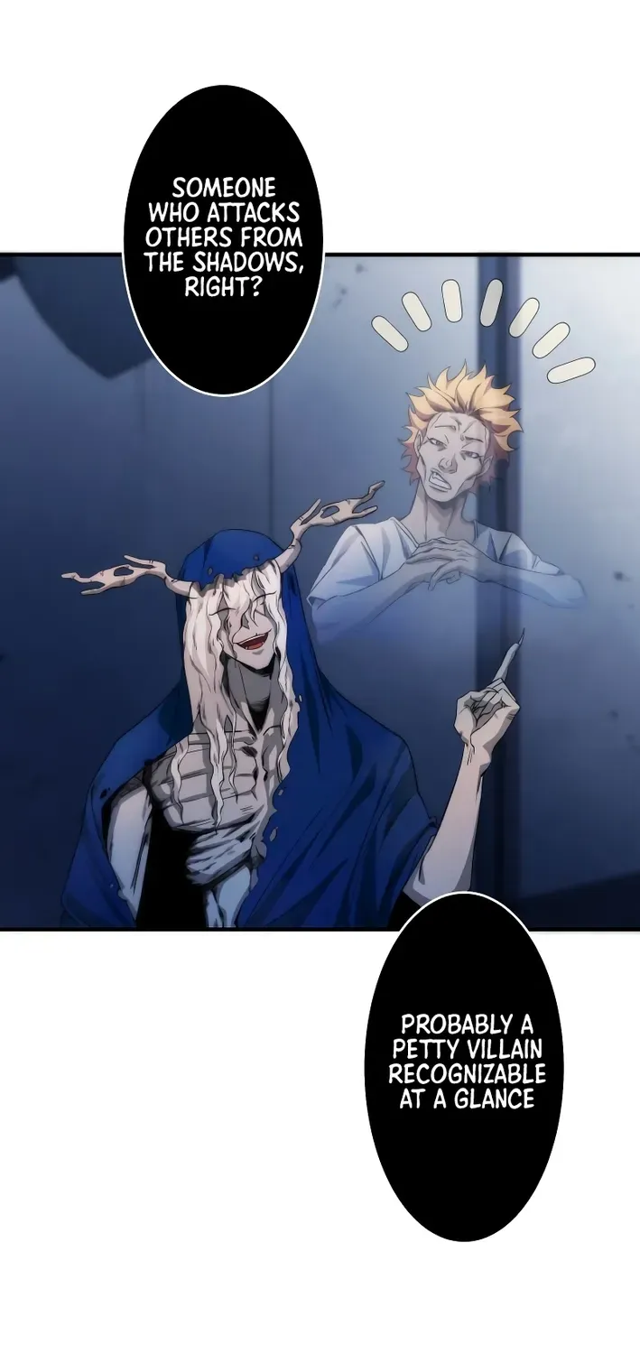Flame Streamer: Dungeon Avenger Chapter 7 page 27 - 