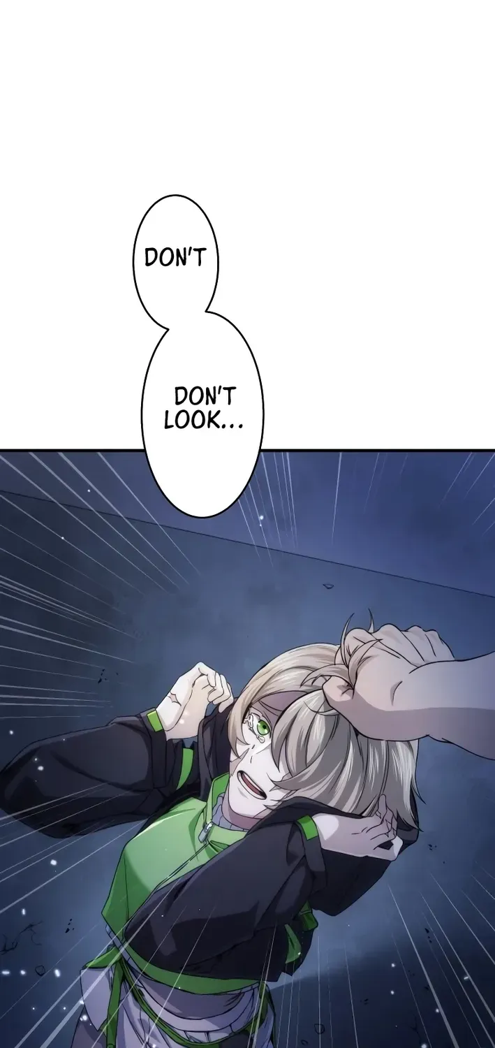 Flame Streamer: Dungeon Avenger Chapter 7 page 36 - 
