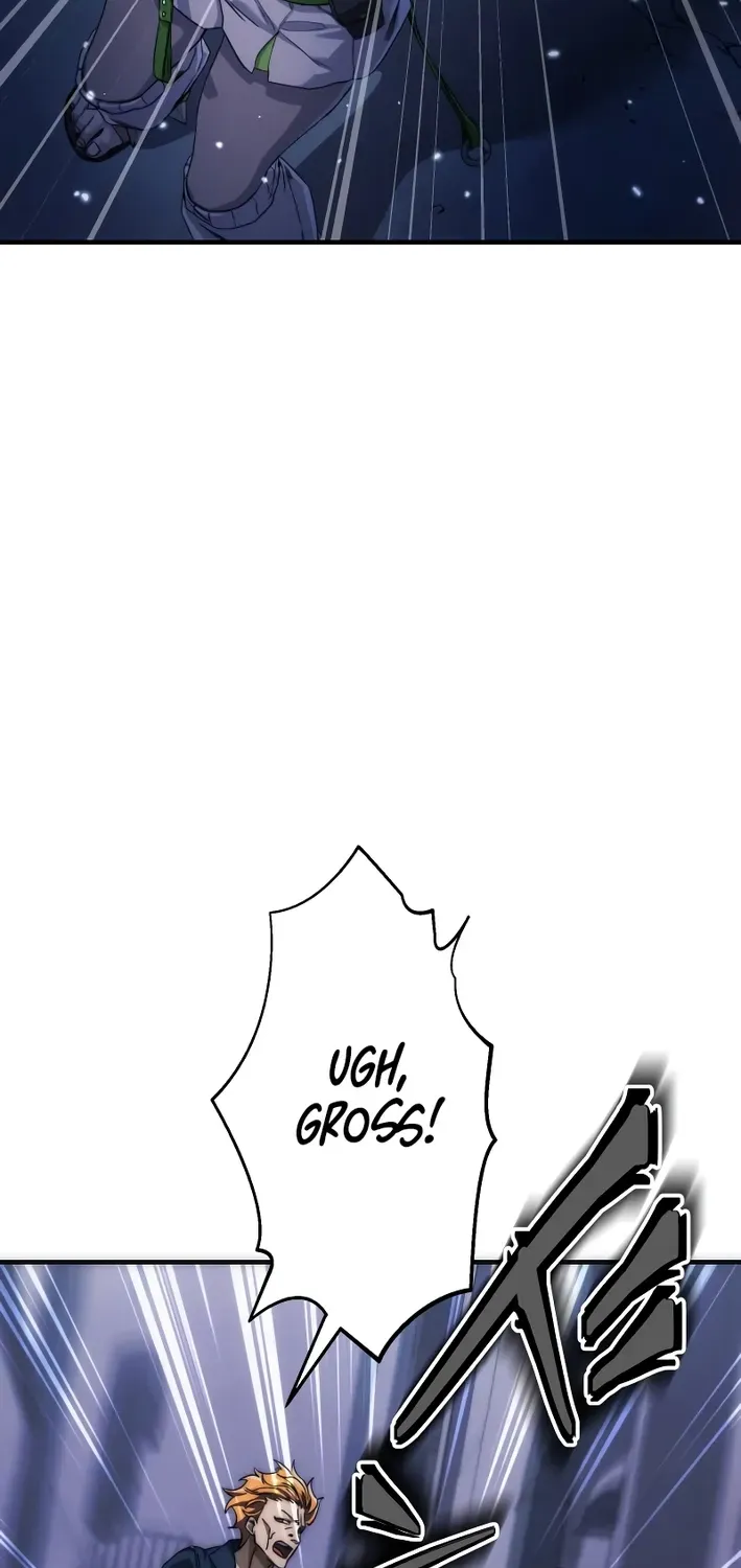 Flame Streamer: Dungeon Avenger Chapter 7 page 37 - 