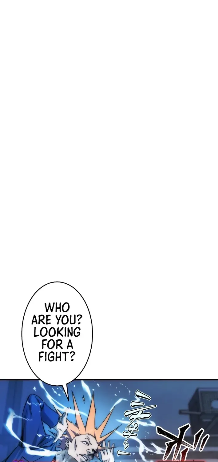 Flame Streamer: Dungeon Avenger Chapter 7 page 44 - 
