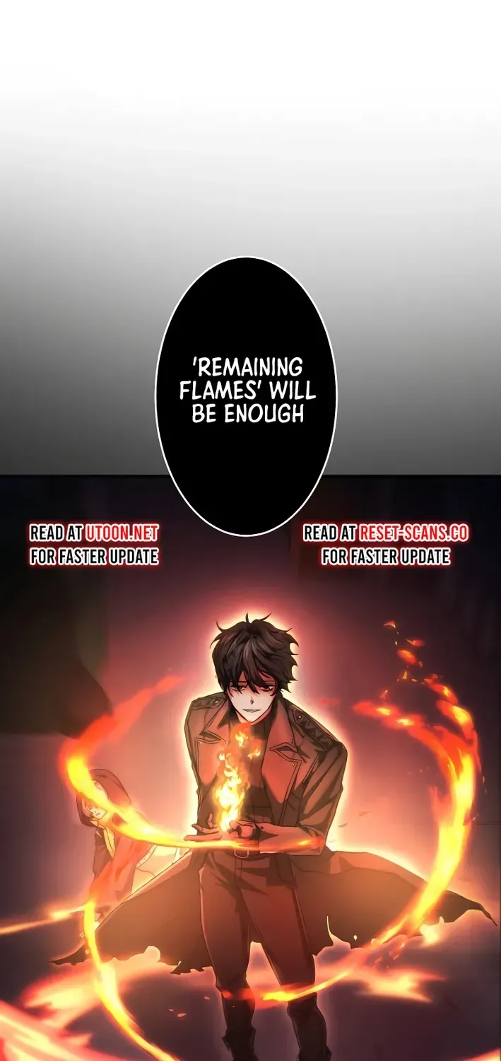 Flame Streamer: Dungeon Avenger Chapter 7 page 47 - 
