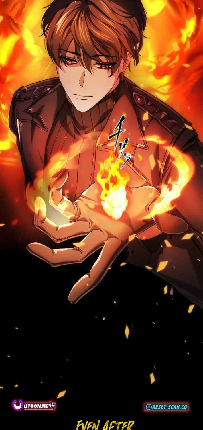 Flame Streamer: Dungeon Avenger Chapter 7 page 49 - 