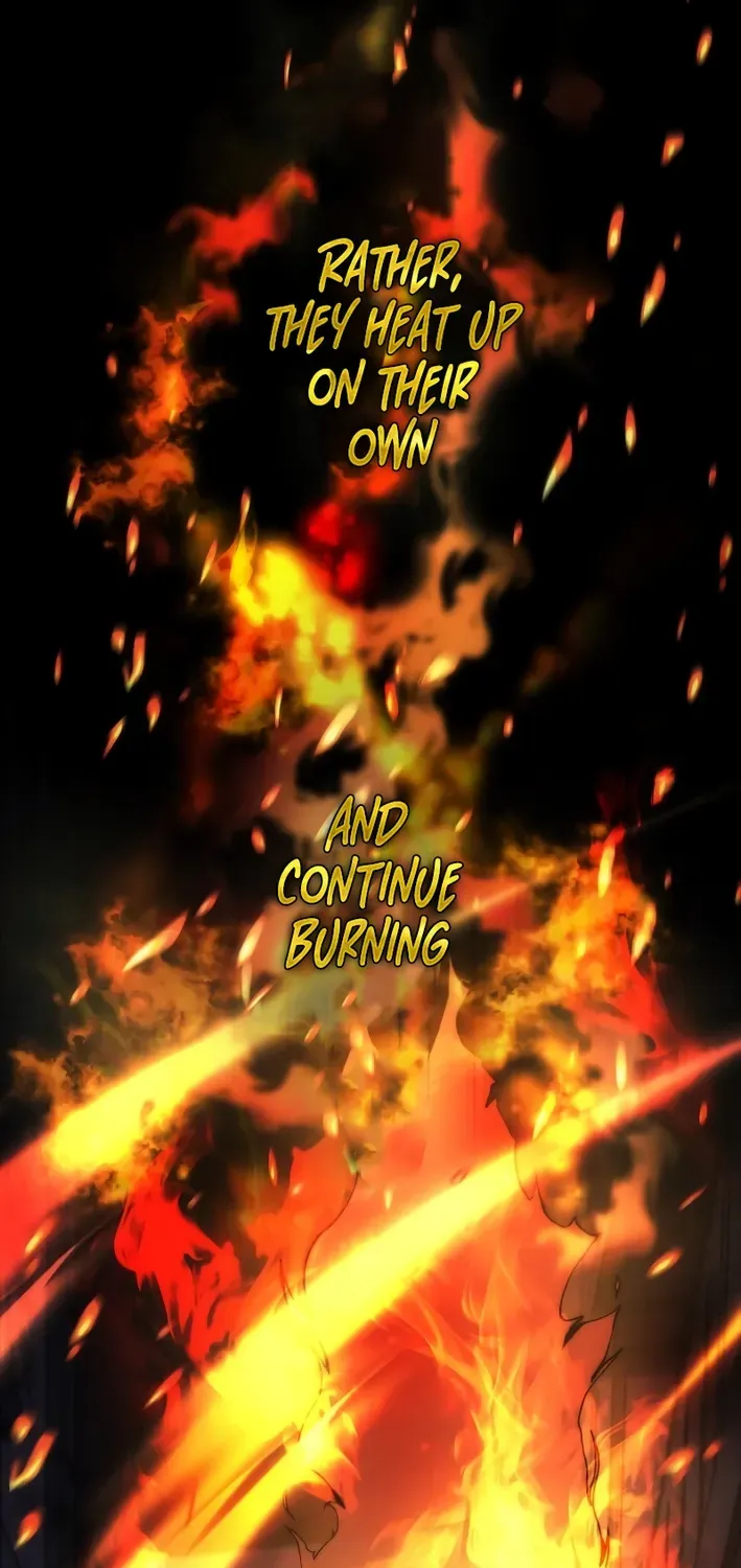 Flame Streamer: Dungeon Avenger Chapter 7 page 51 - 