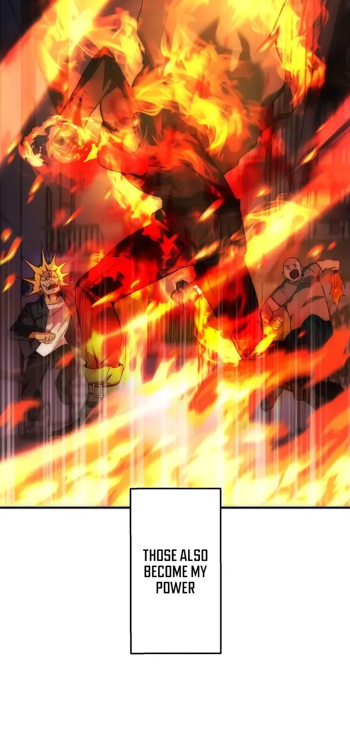 Flame Streamer: Dungeon Avenger Chapter 7 page 52 - 