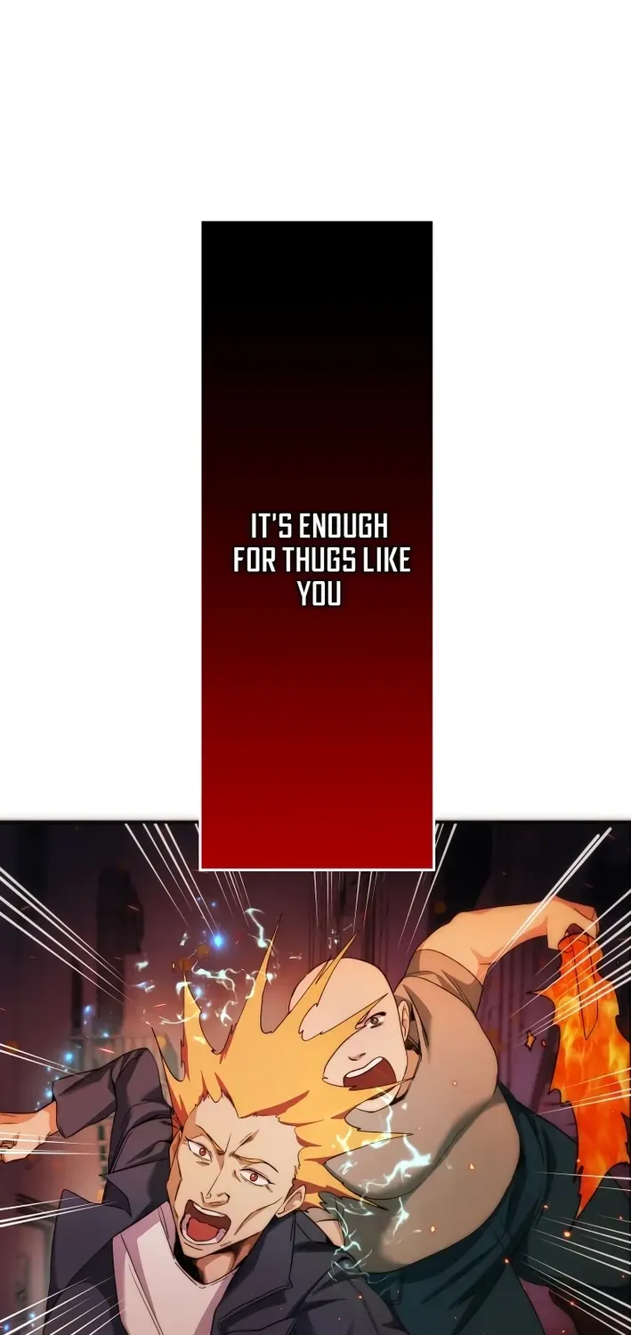 Flame Streamer: Dungeon Avenger Chapter 7 page 54 - 