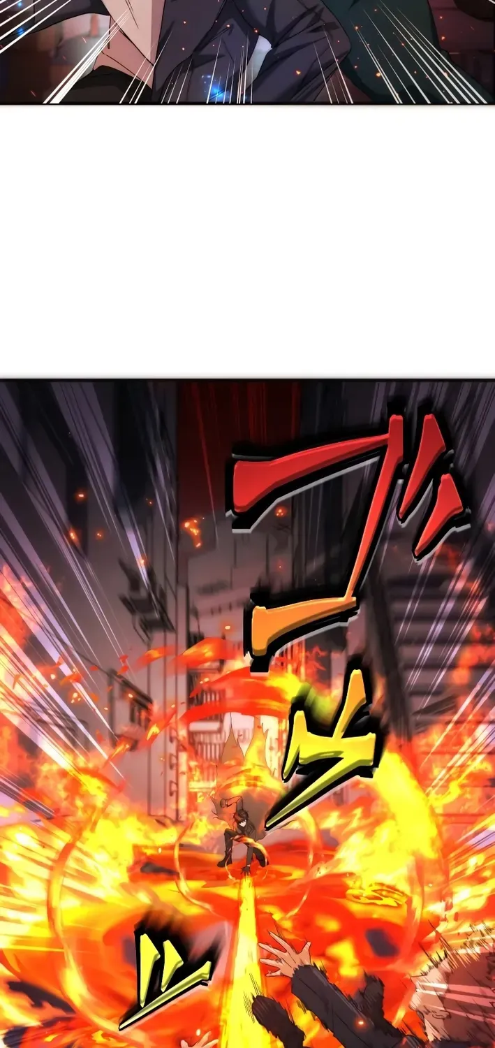 Flame Streamer: Dungeon Avenger Chapter 7 page 55 - 