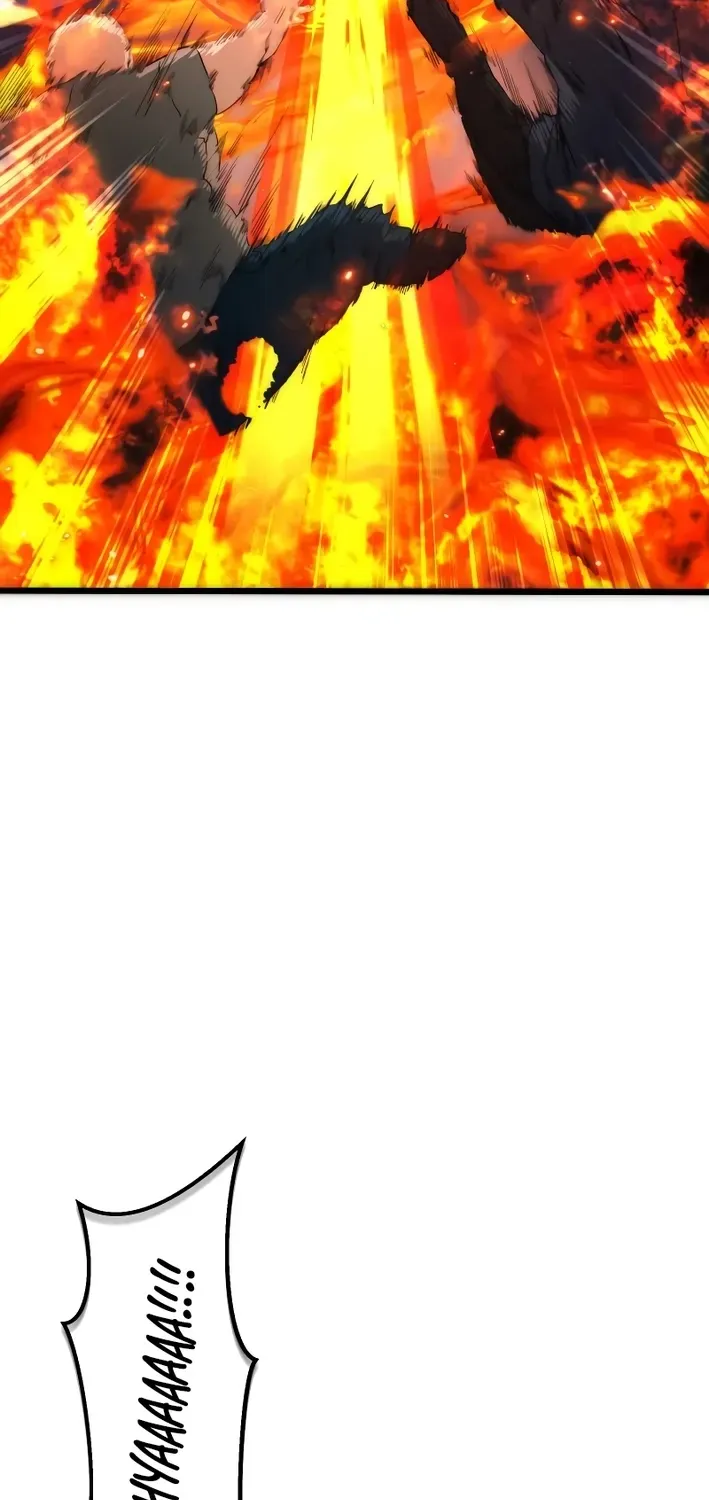 Flame Streamer: Dungeon Avenger Chapter 7 page 56 - 