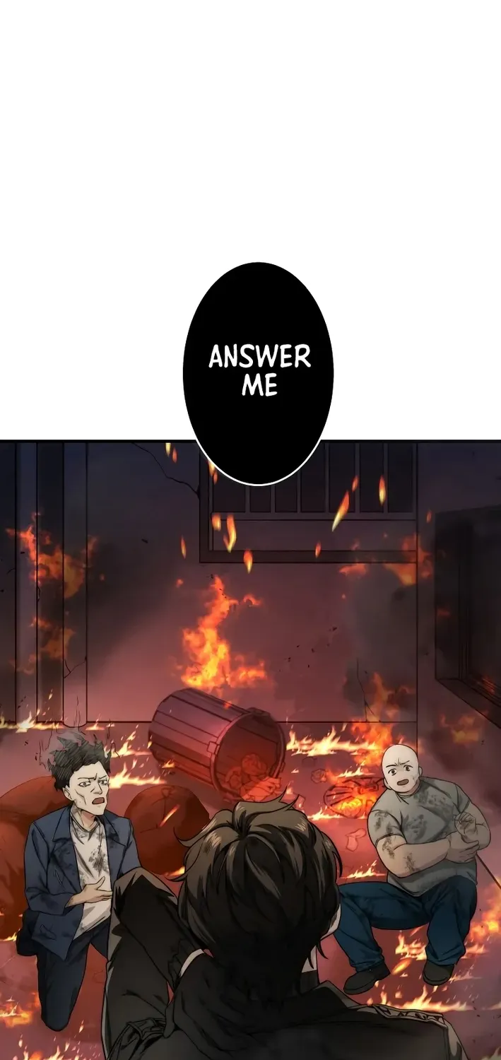 Flame Streamer: Dungeon Avenger Chapter 7 page 58 - 