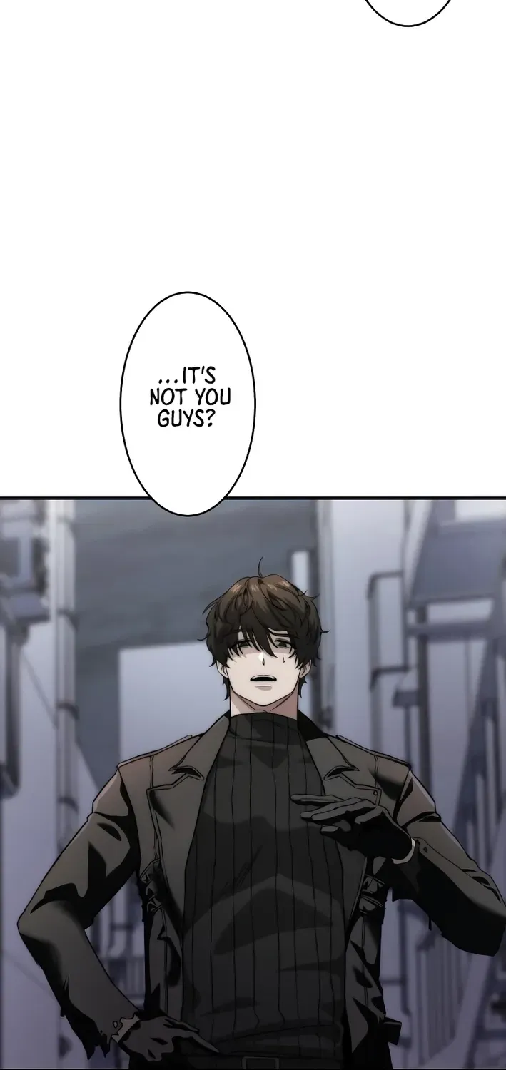 Flame Streamer: Dungeon Avenger Chapter 7 page 61 - 