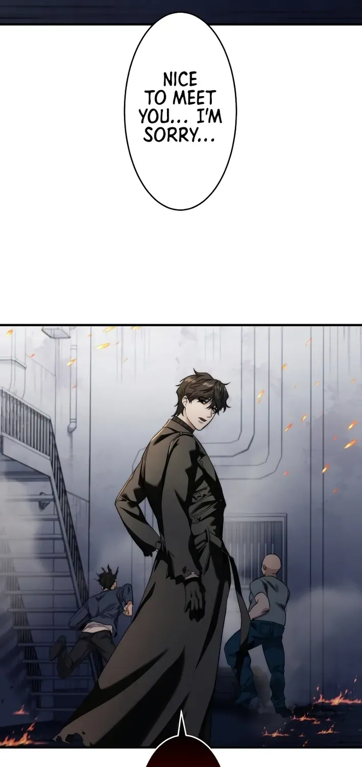 Flame Streamer: Dungeon Avenger Chapter 7 page 65 - 