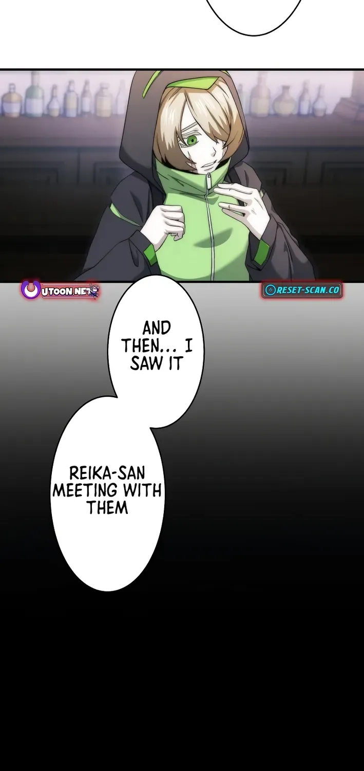 Flame Streamer: Dungeon Avenger Chapter 7 page 69 - 