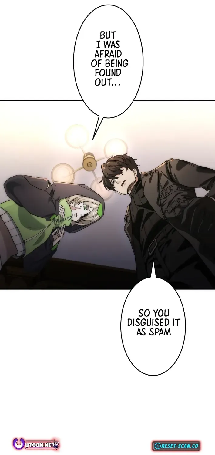 Flame Streamer: Dungeon Avenger Chapter 7 page 74 - 