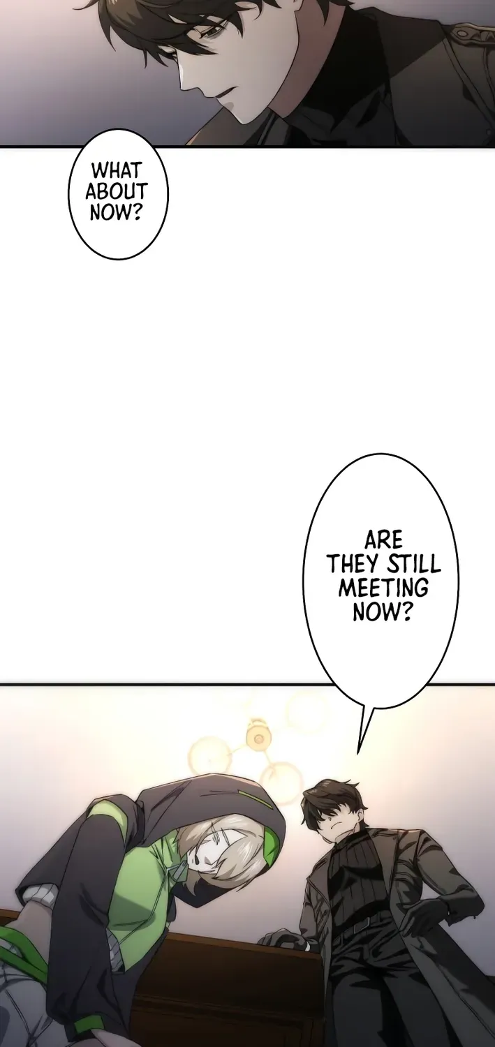 Flame Streamer: Dungeon Avenger Chapter 7 page 77 - 