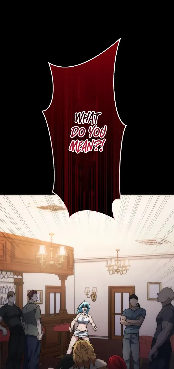 Flame Streamer: Dungeon Avenger Chapter 7 page 79 - 