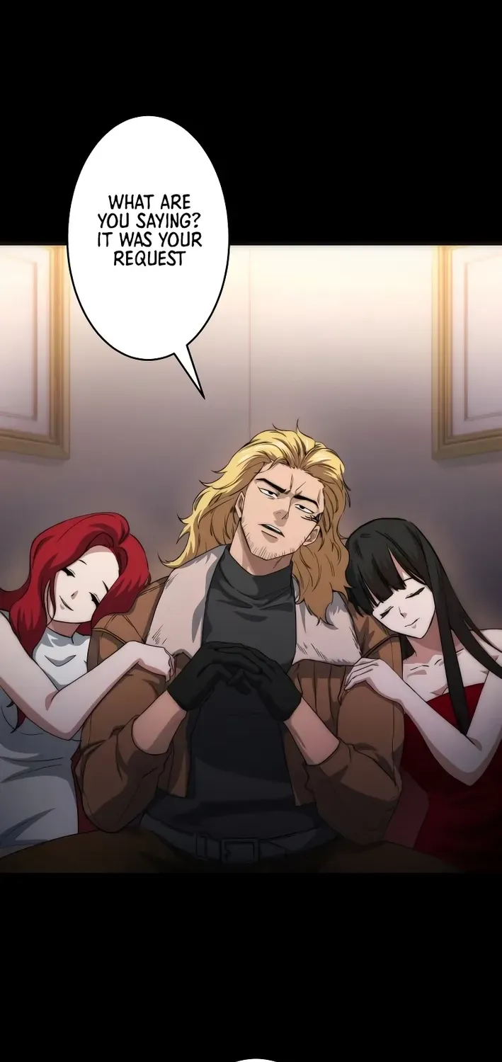 Flame Streamer: Dungeon Avenger Chapter 7 page 82 - 