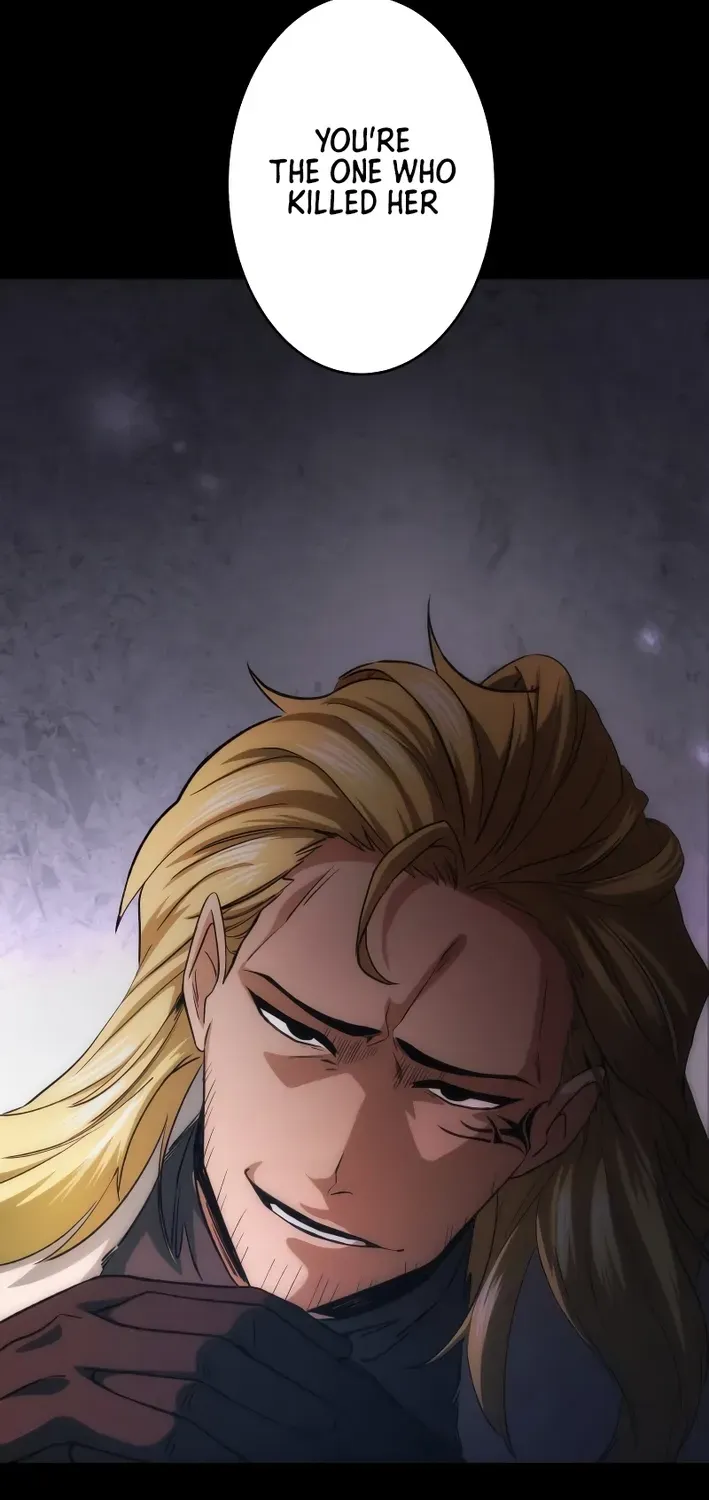 Flame Streamer: Dungeon Avenger Chapter 7 page 83 - 