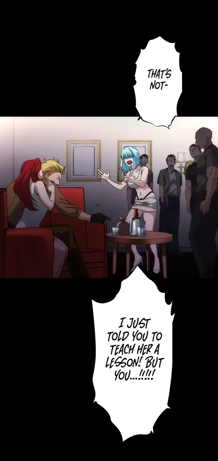 Flame Streamer: Dungeon Avenger Chapter 7 page 84 - 