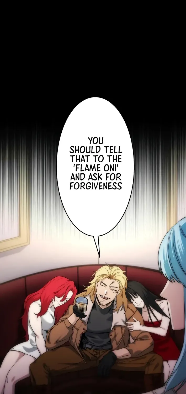 Flame Streamer: Dungeon Avenger Chapter 7 page 86 - 