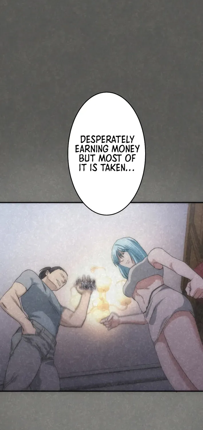 Flame Streamer: Dungeon Avenger Chapter 7 page 89 - 