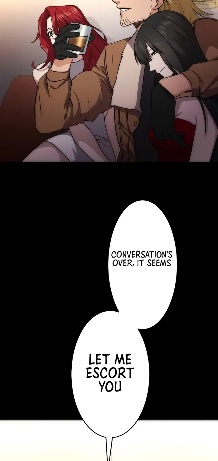 Flame Streamer: Dungeon Avenger Chapter 7 page 94 - 