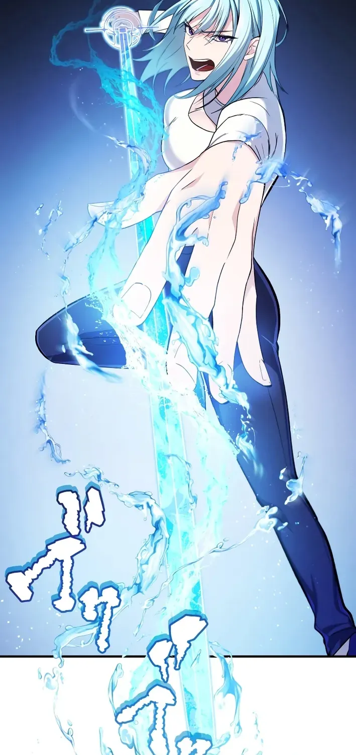 Flame Streamer: Dungeon Avenger Chapter 8 page 103 - 