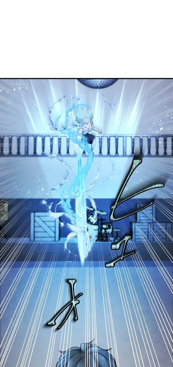 Flame Streamer: Dungeon Avenger Chapter 8 page 106 - 