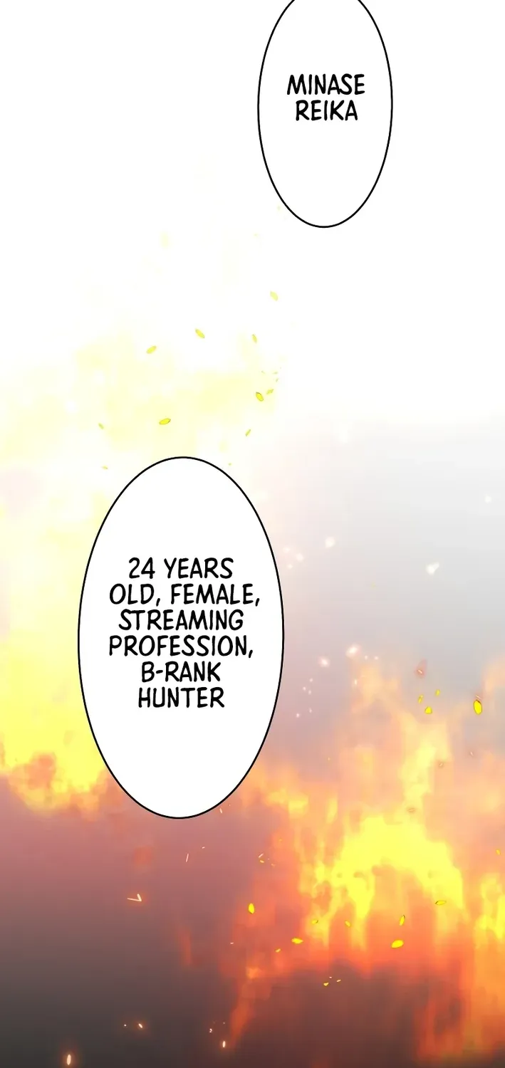 Flame Streamer: Dungeon Avenger Chapter 8 page 108 - 