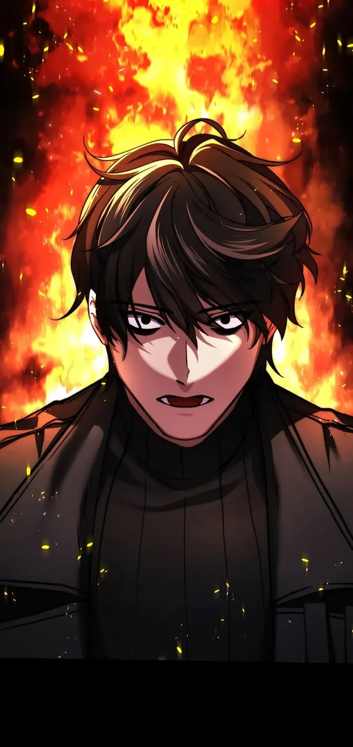 Flame Streamer: Dungeon Avenger Chapter 8 page 111 - 