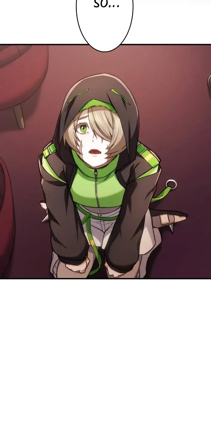 Flame Streamer: Dungeon Avenger Chapter 8 page 14 - 