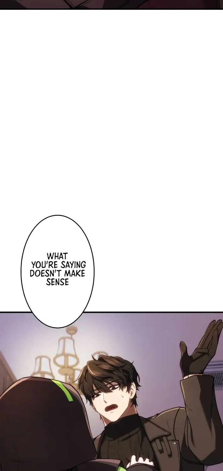 Flame Streamer: Dungeon Avenger Chapter 8 page 18 - 