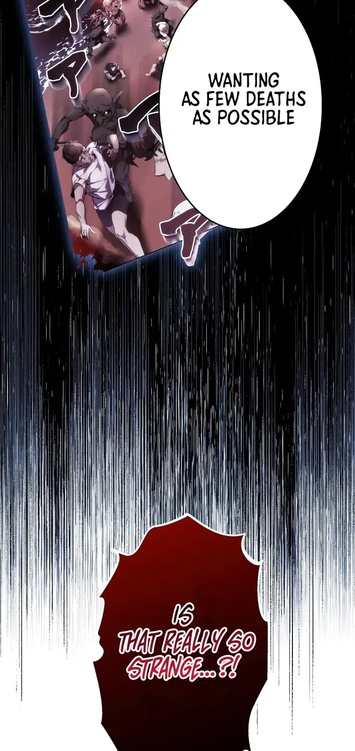 Flame Streamer: Dungeon Avenger Chapter 8 page 24 - 