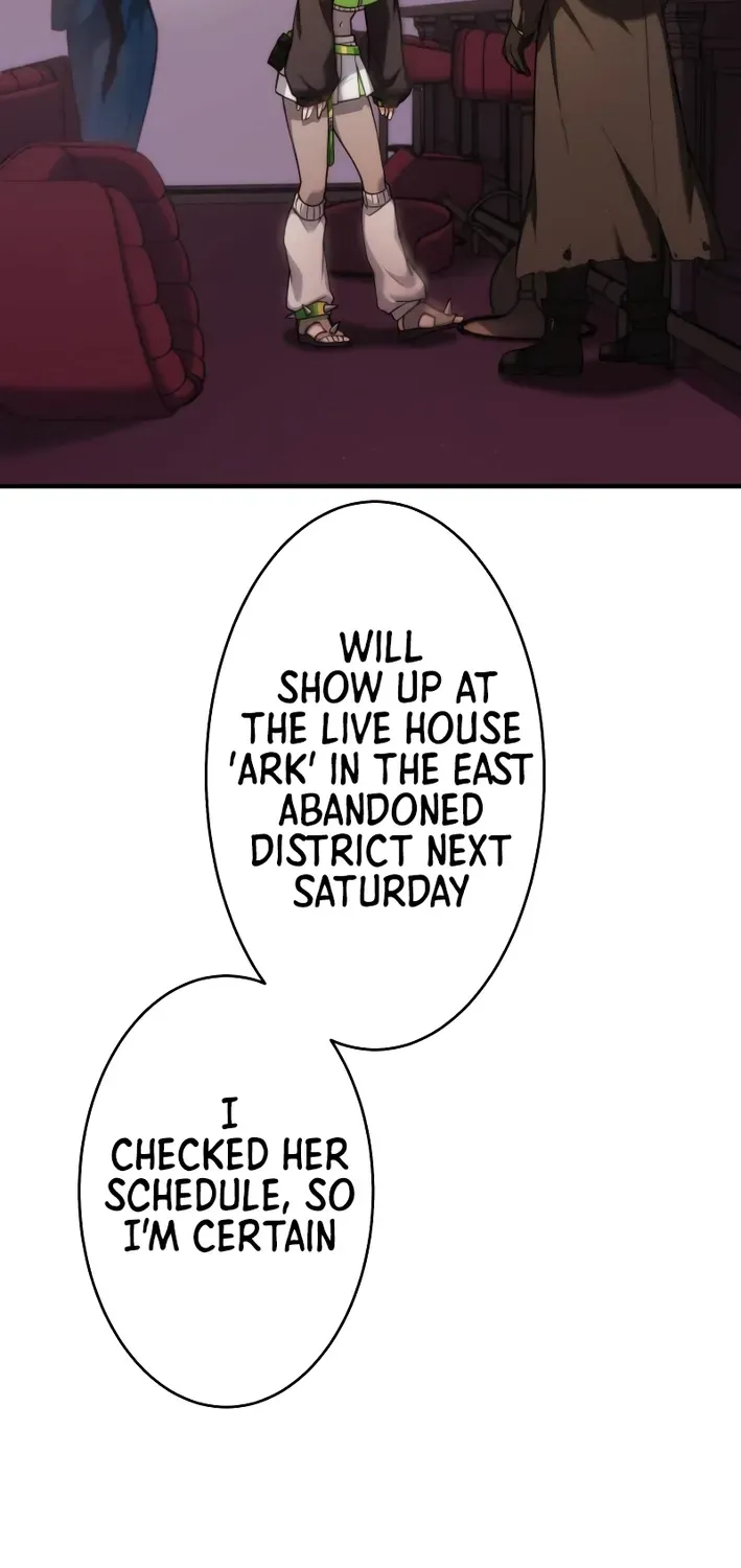 Flame Streamer: Dungeon Avenger Chapter 8 page 35 - 