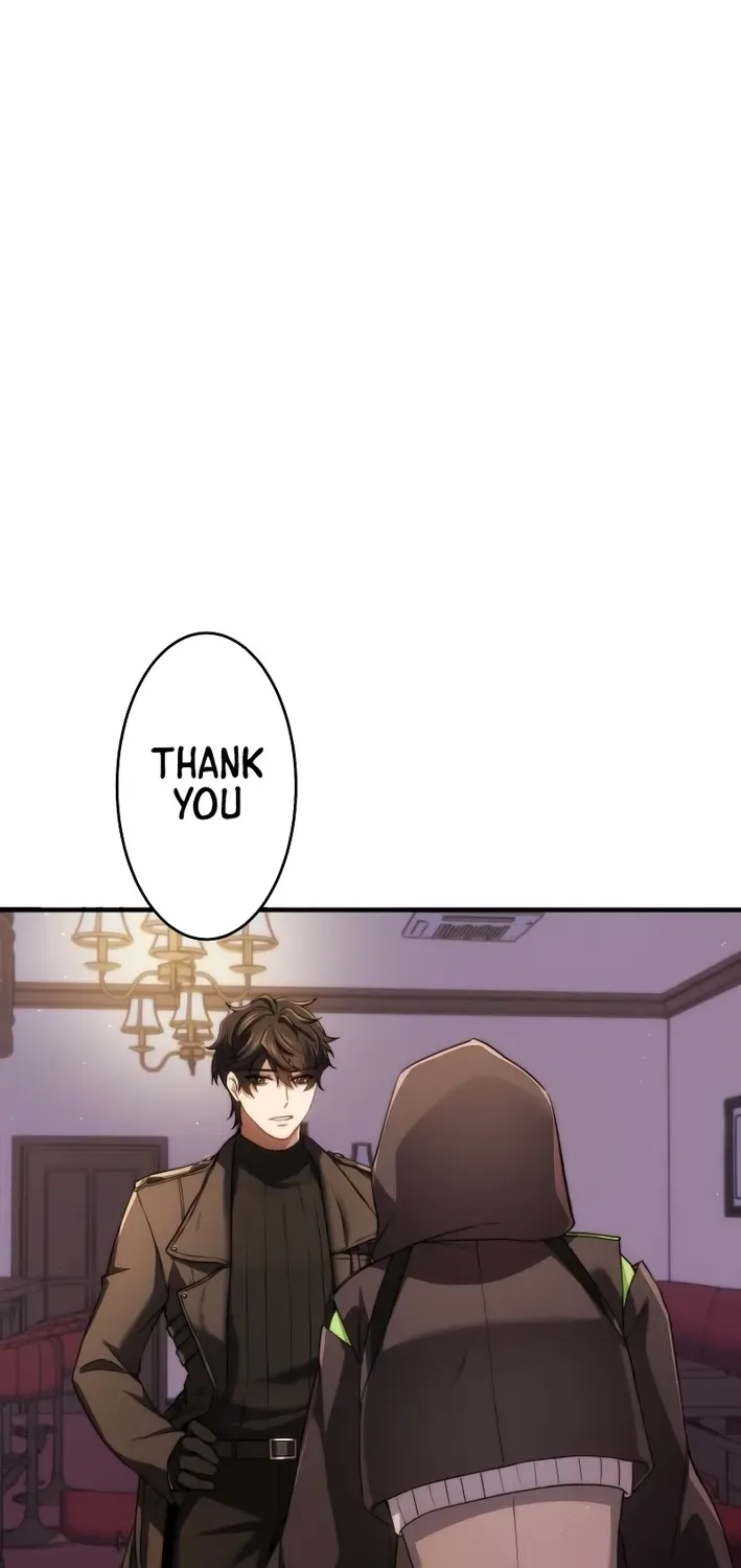 Flame Streamer: Dungeon Avenger Chapter 8 page 36 - 