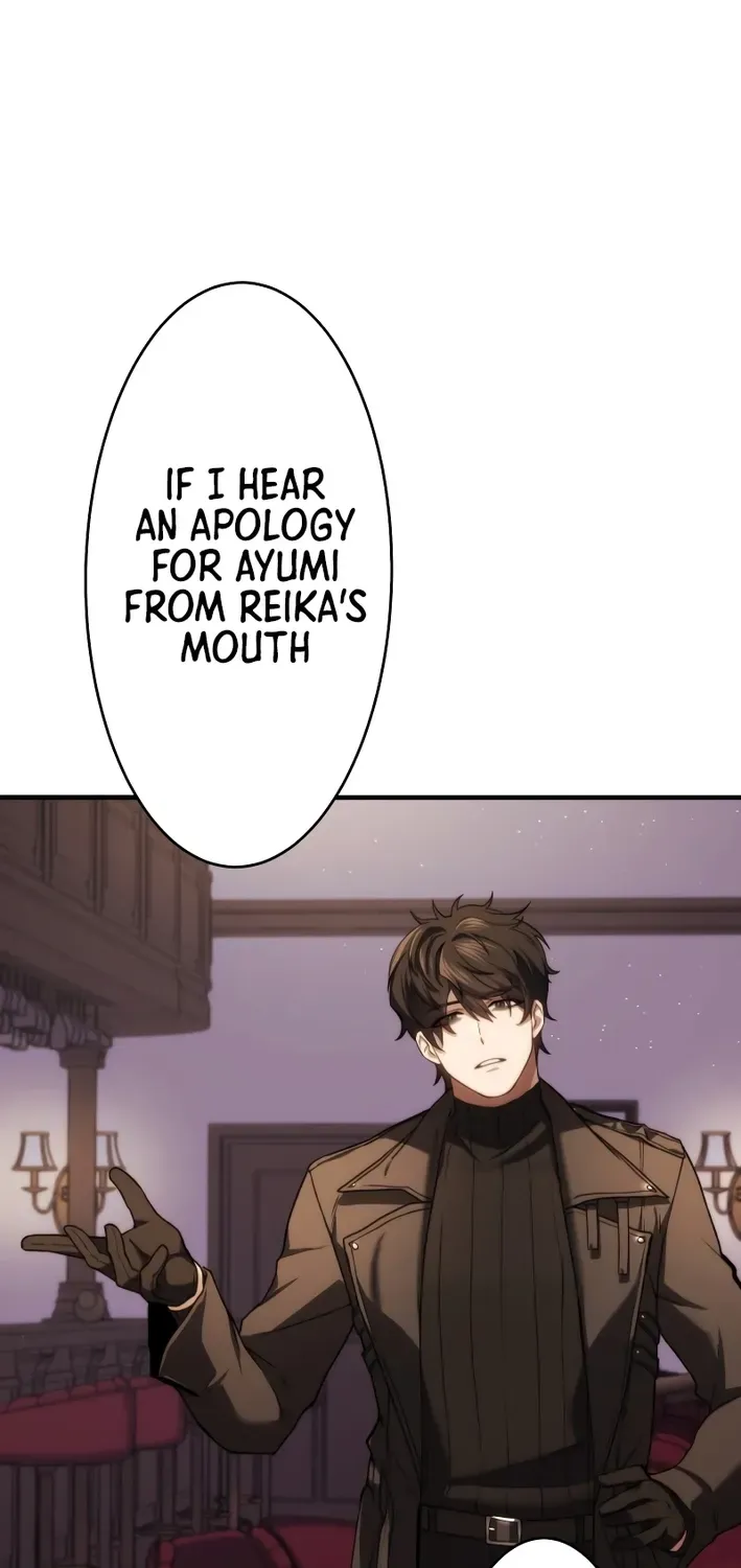 Flame Streamer: Dungeon Avenger Chapter 8 page 39 - 