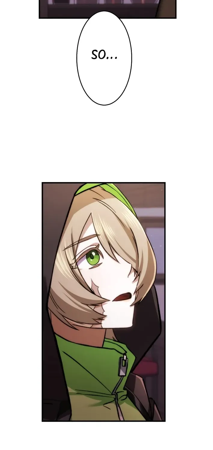 Flame Streamer: Dungeon Avenger Chapter 8 page 42 - 