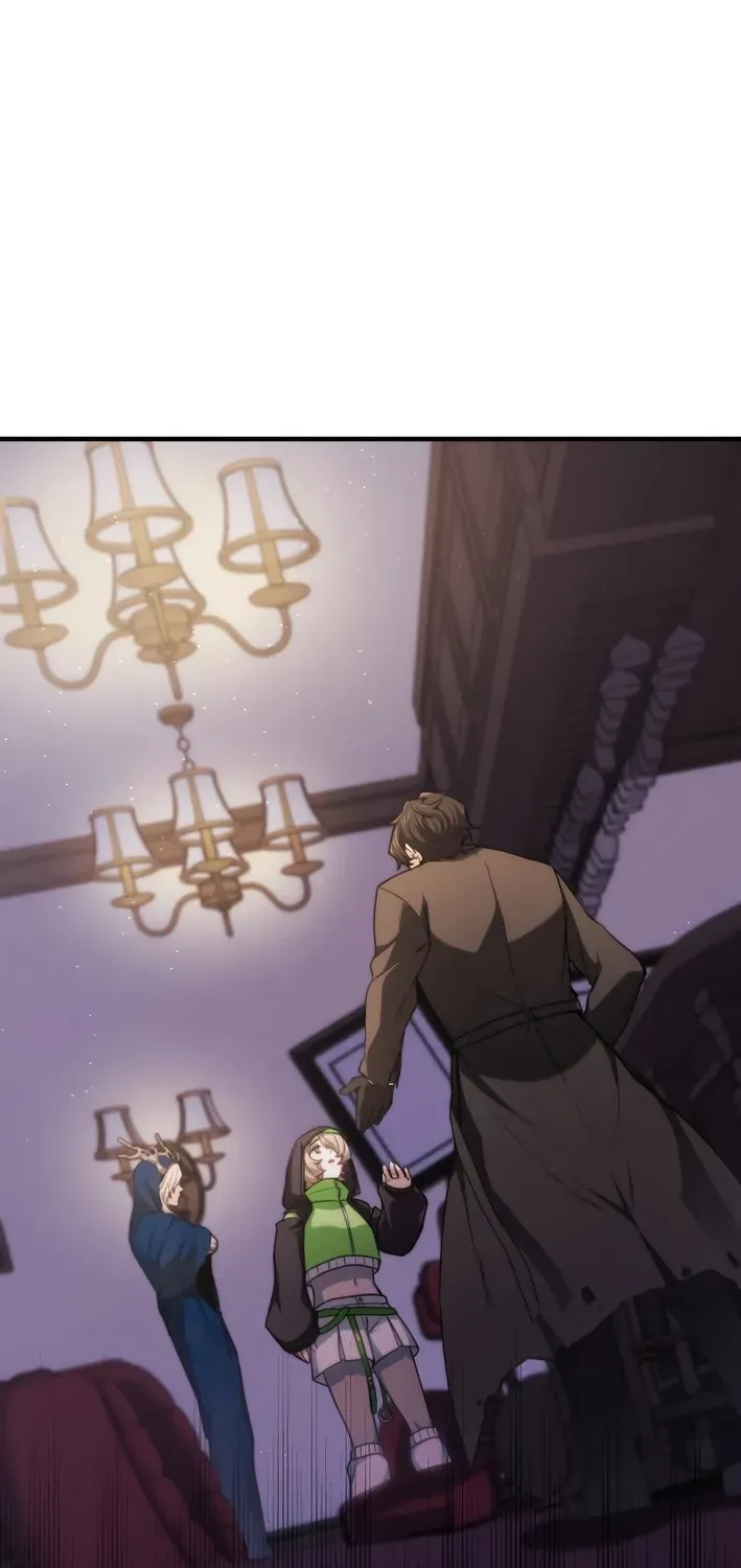 Flame Streamer: Dungeon Avenger Chapter 8 page 43 - 