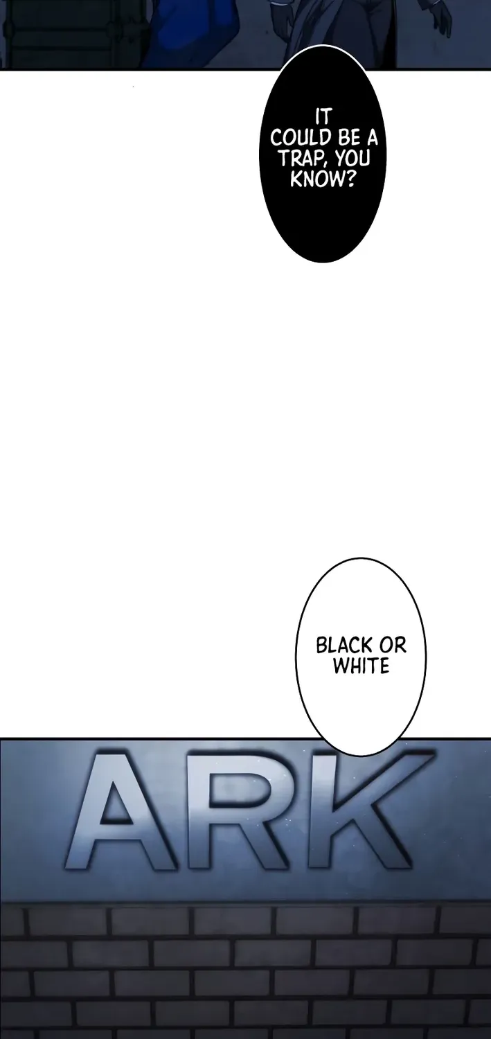 Flame Streamer: Dungeon Avenger Chapter 8 page 56 - 