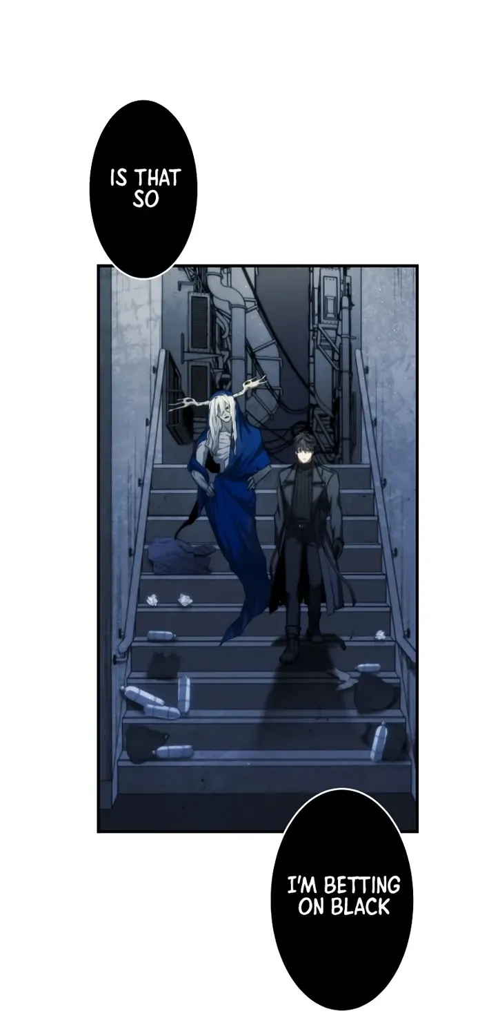 Flame Streamer: Dungeon Avenger Chapter 8 page 58 - 