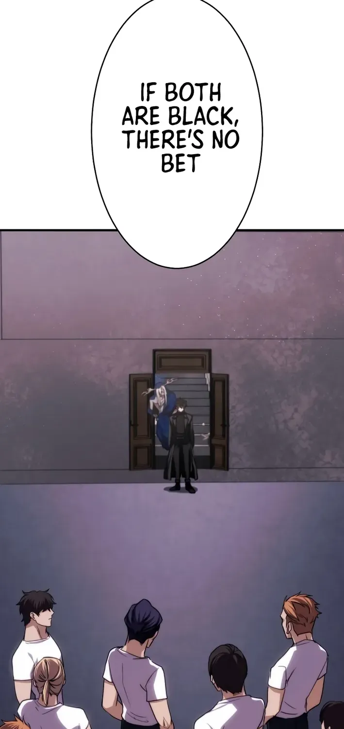Flame Streamer: Dungeon Avenger Chapter 8 page 62 - 