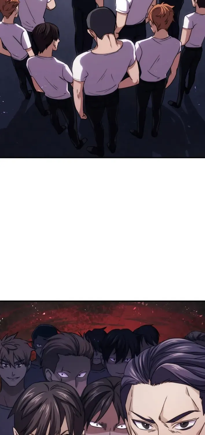 Flame Streamer: Dungeon Avenger Chapter 8 page 63 - 