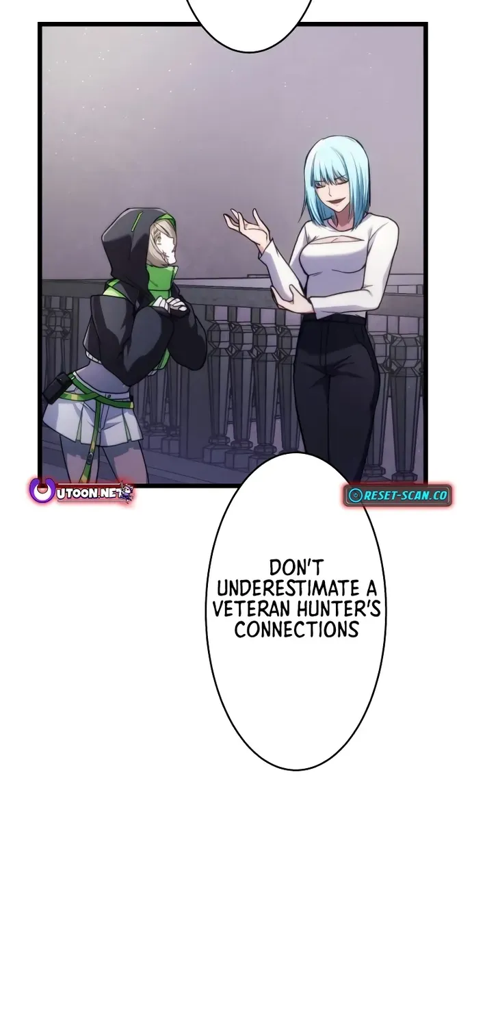 Flame Streamer: Dungeon Avenger Chapter 8 page 74 - 