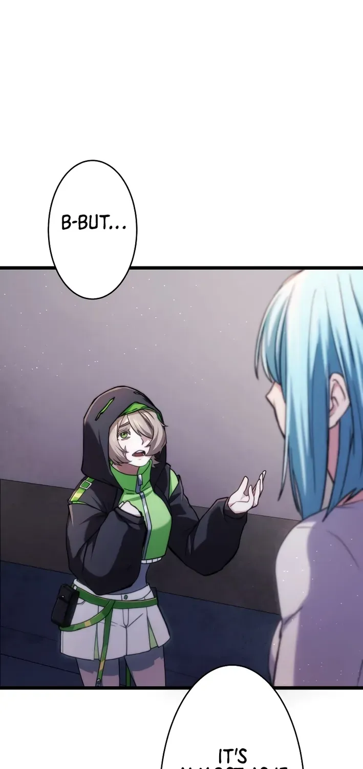 Flame Streamer: Dungeon Avenger Chapter 8 page 75 - 