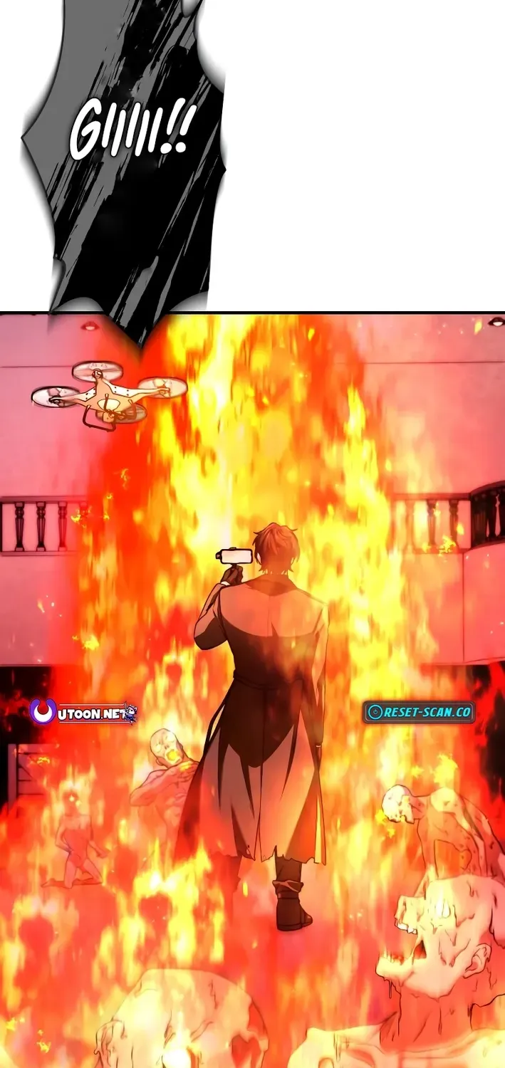 Flame Streamer: Dungeon Avenger Chapter 8 page 86 - 